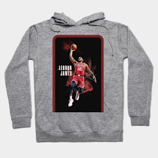 LeBron james Hoodie